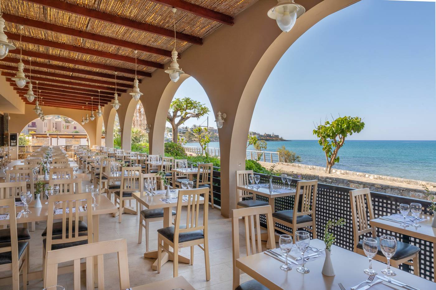 13.03.25 Blue sea Beach