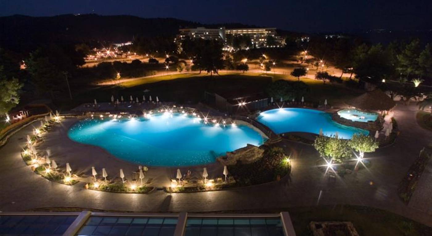 Sithonia---Porto-Carras-Grand-Resort-Pool-6