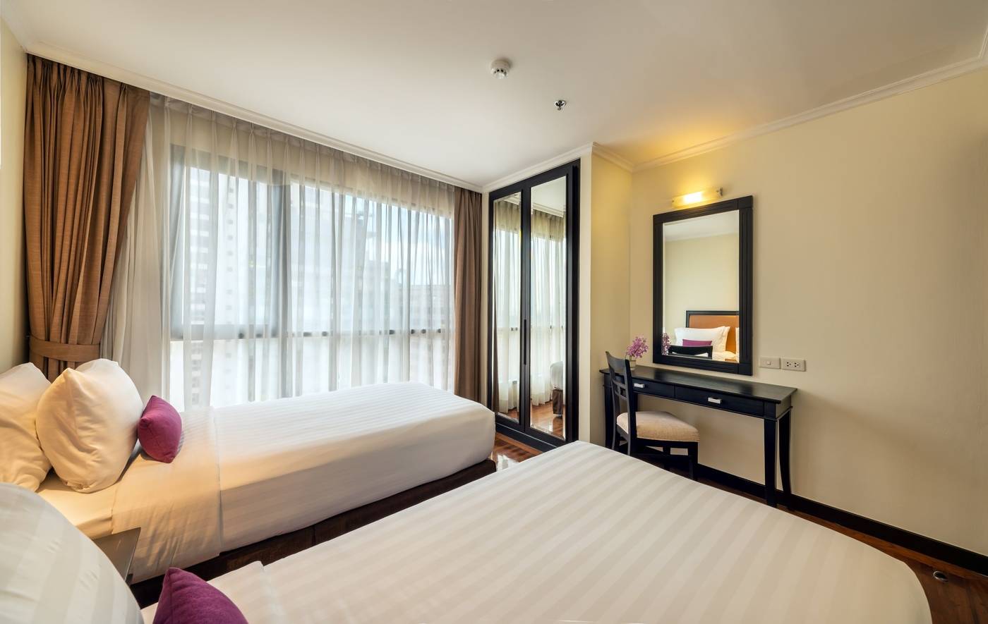Bandara-Suites-Silom-Room-21
