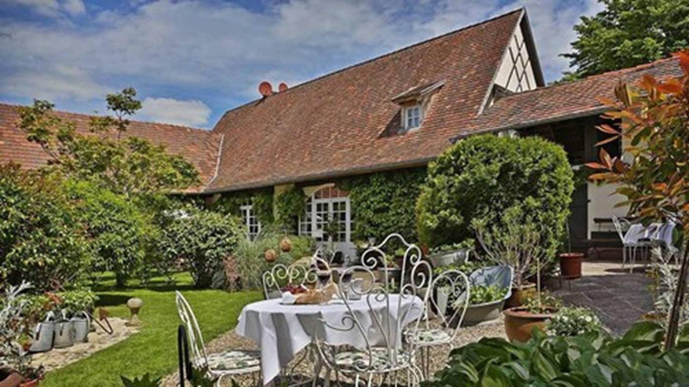 Hotel De Charme Zum Schiff-Germany-IFFEZHEIM-General view-4