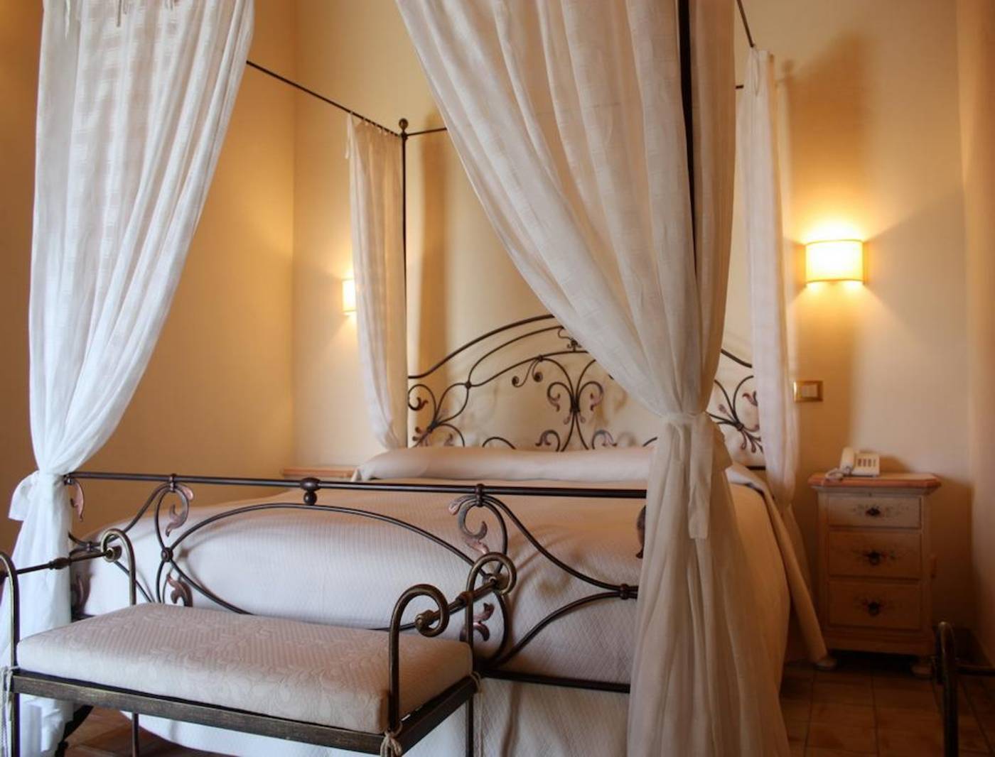 Kallikoros Hotel Spa and Resort