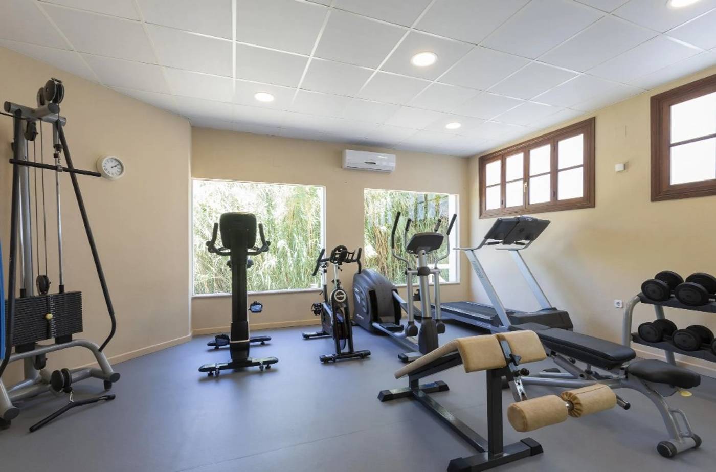 Hipotels Flamenco Conil