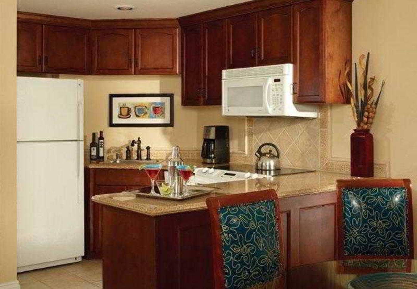 Marriott's Grand Chateau-United States-LAS VEGAS-General view-5