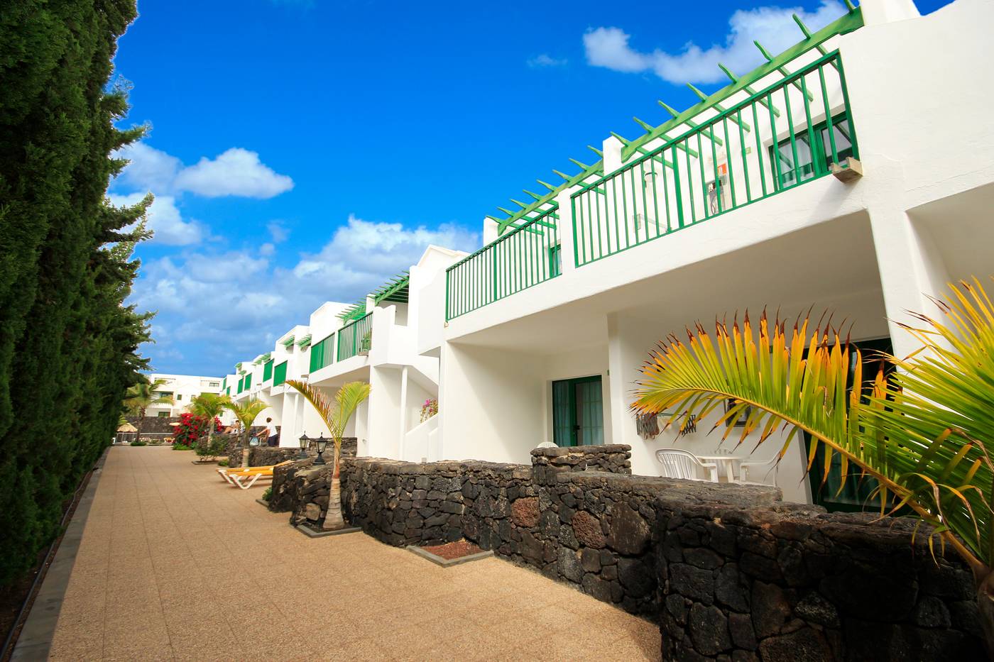 Acuario Sol in Canaries, Lanzarote, Spain