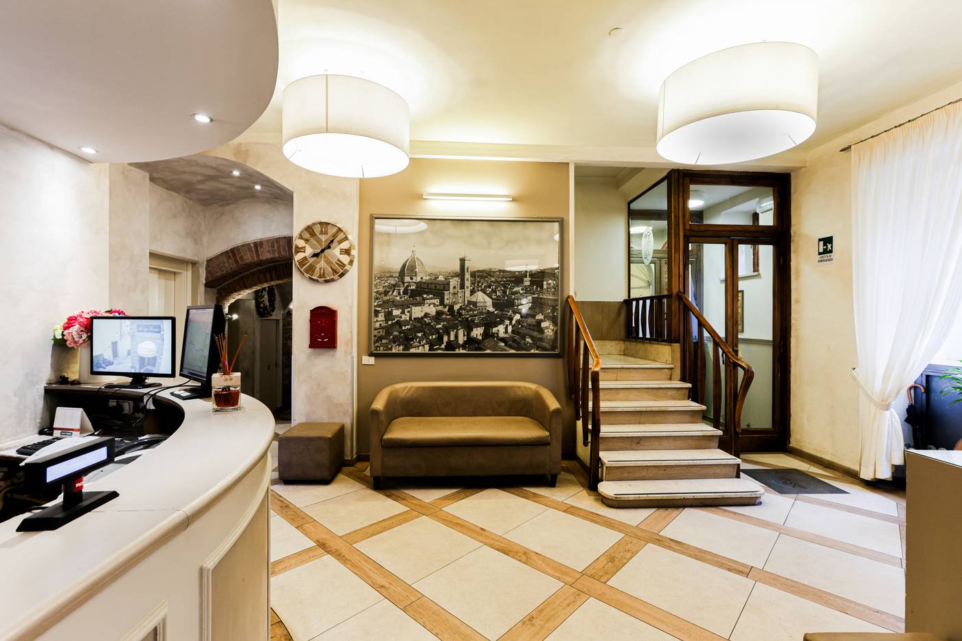 Albergo-Firenze-Lobby-12