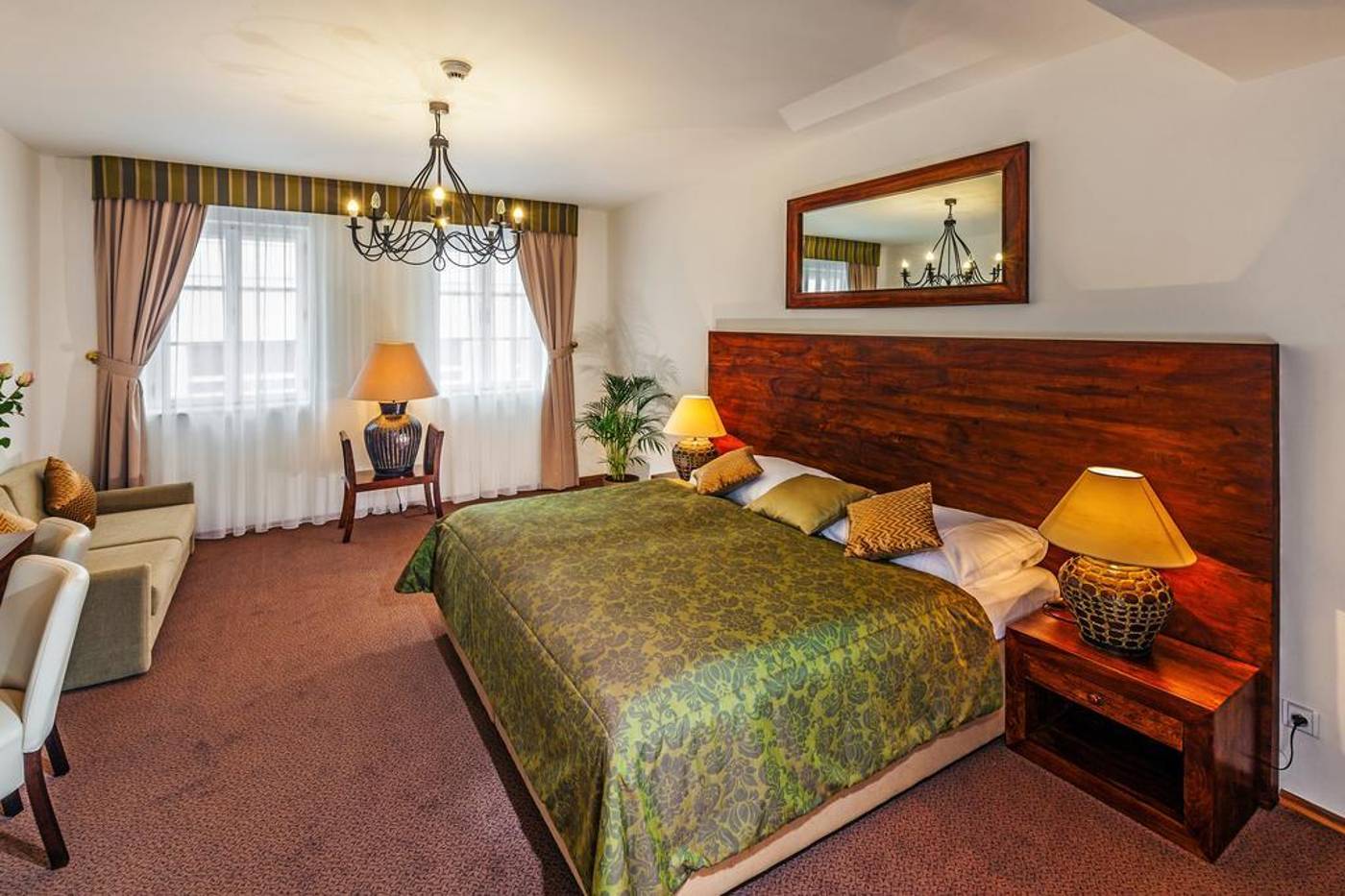 Residence-Agnes-General-view-9