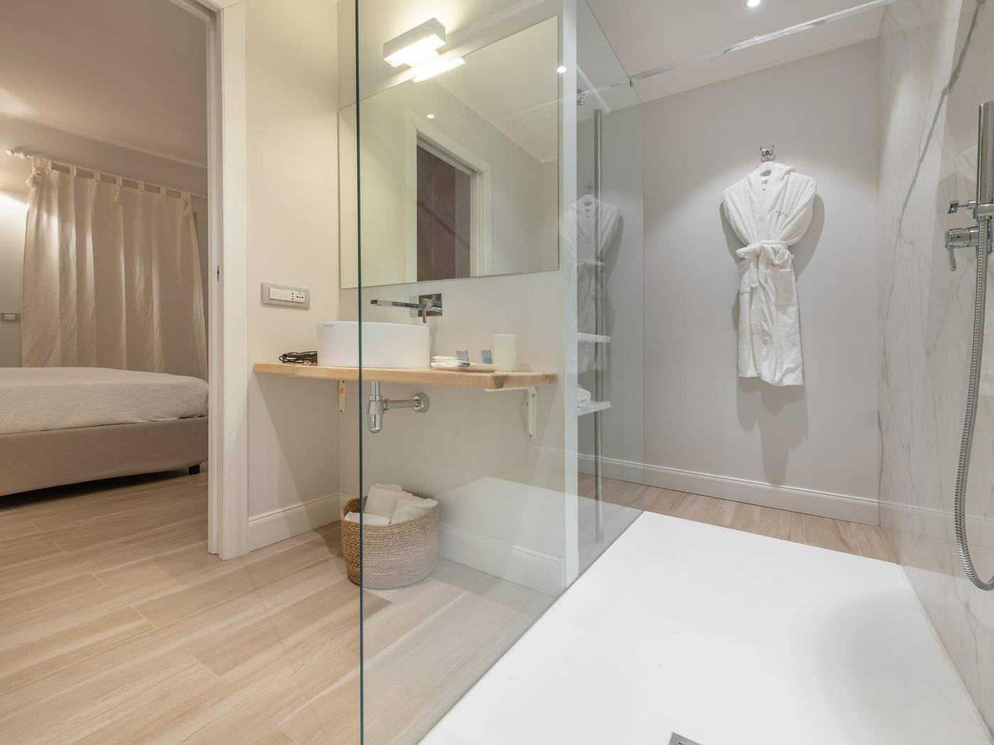 Aquamadre Suites-Italy-Carloforte, Carbonia Iglesias-General view-5