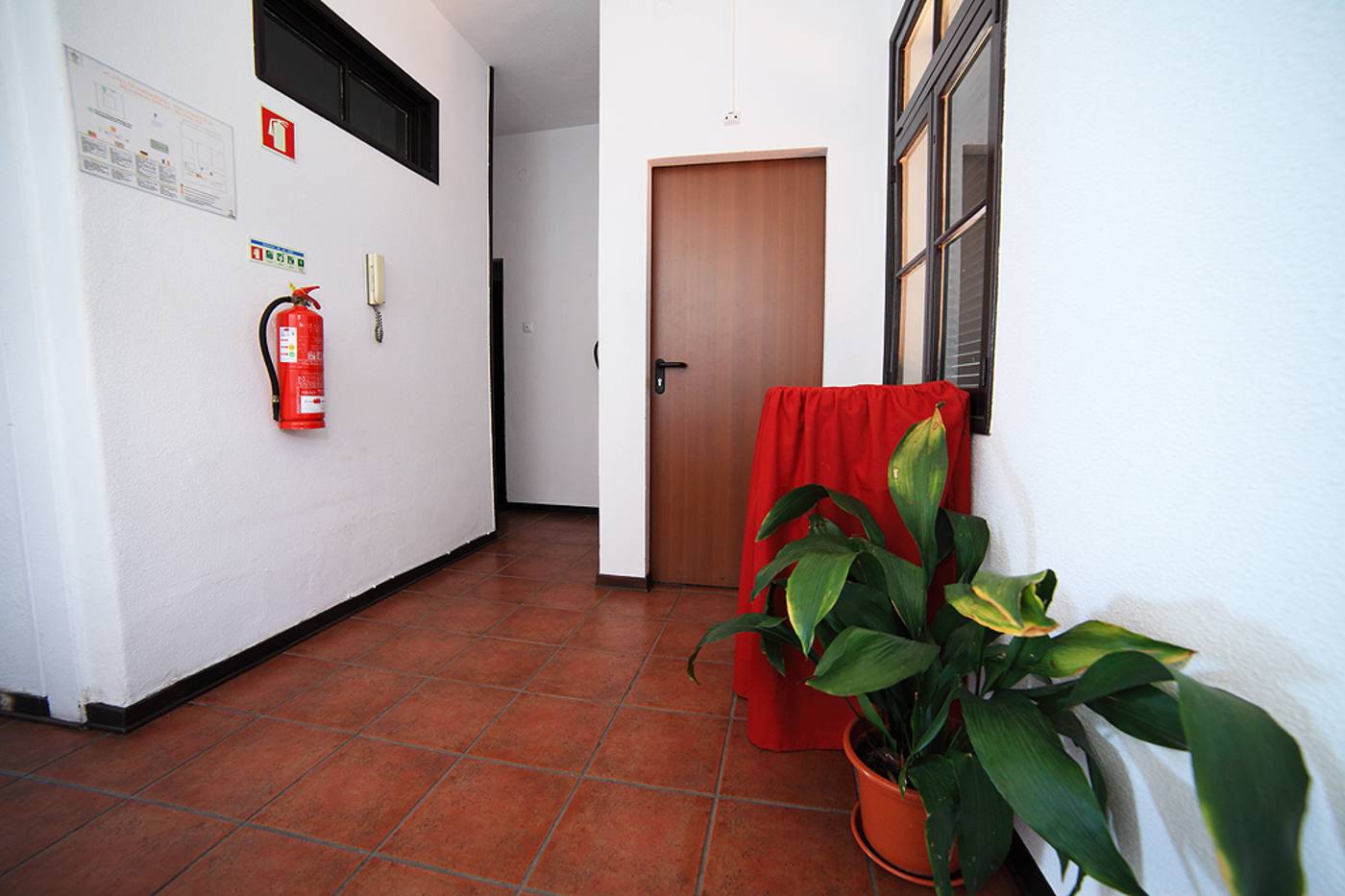 Residencial Funchal-Portugal-FUNCHAL -Lobby-4