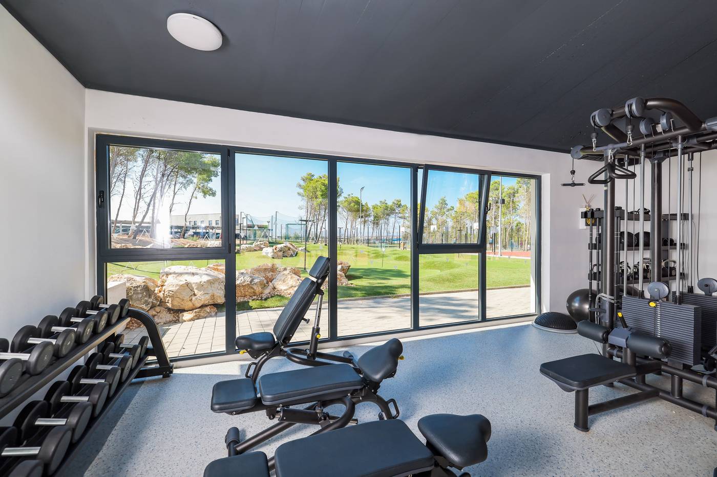 Aminess-Avalona-Camping-Resort-Sports-and-Entertainment-82