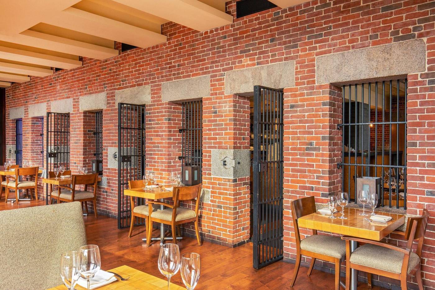 The-Liberty--a-Luxury-Collection-Hotel--Boston-Restaurant-12