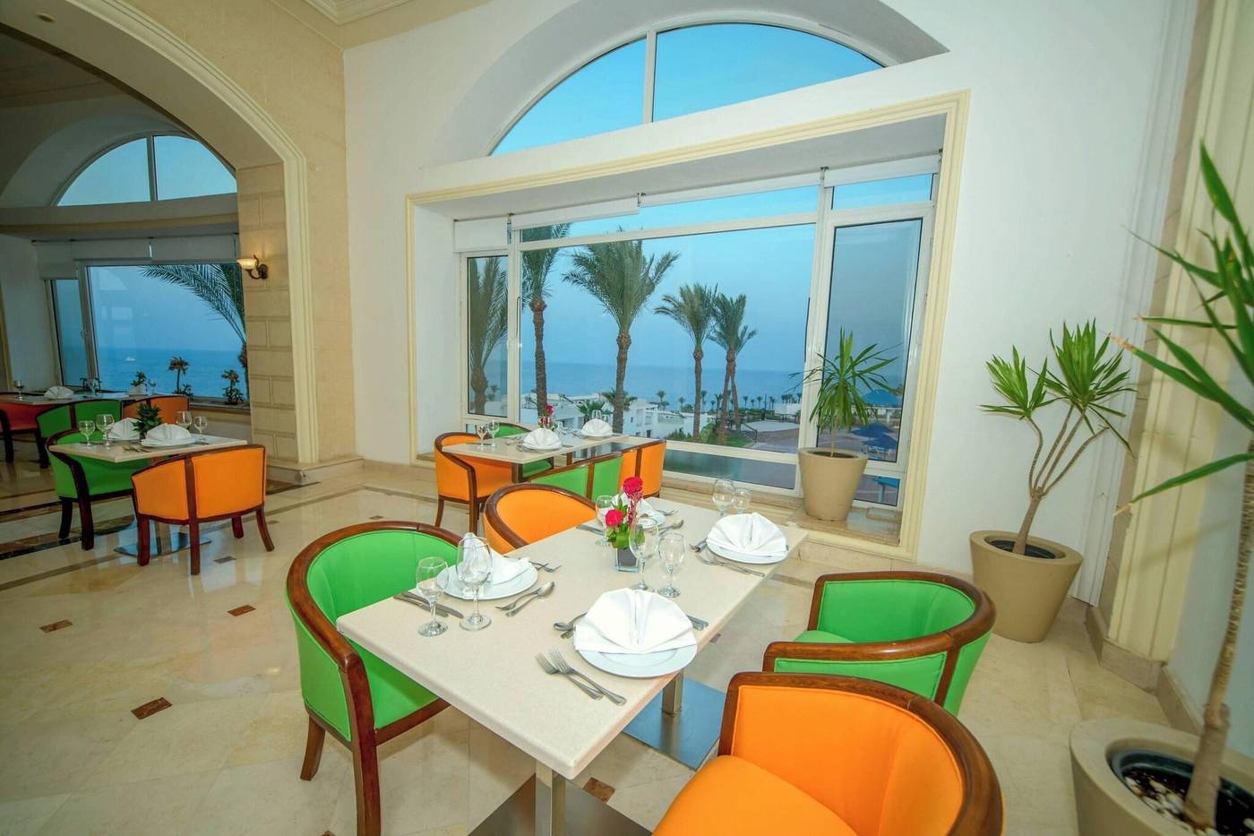 Renaissance-Sharm-El-Sheikh-Golden-View-Beach-Rest-Restaurant-57