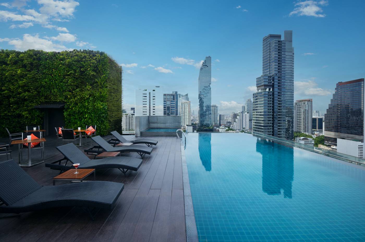 Amara Bangkok-Thailand-BANGKOK-General view-1