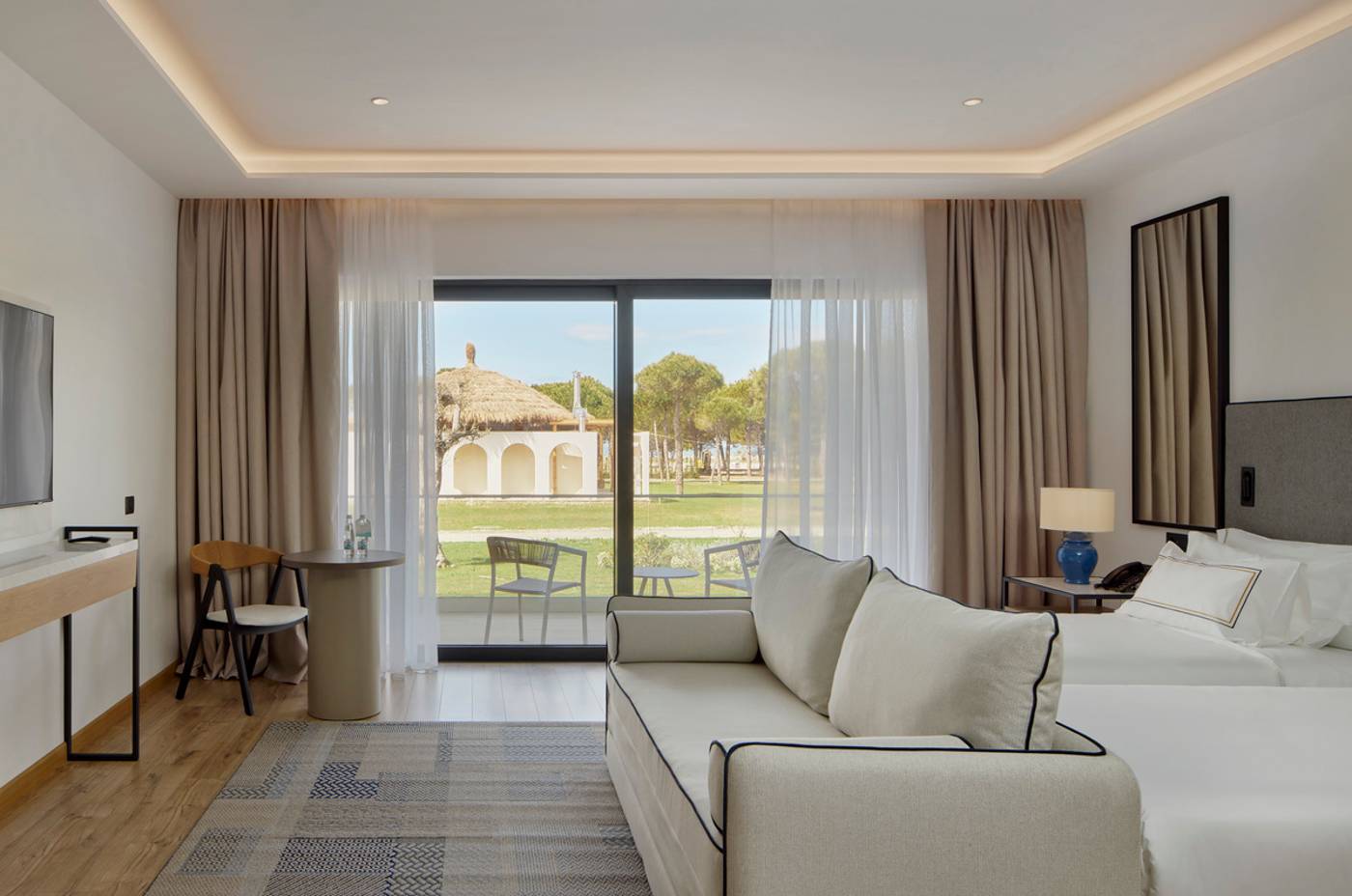 Melia Durres 15.12.25