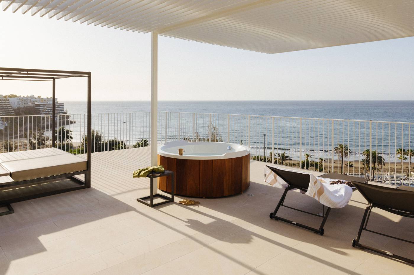 15.12.25 Paradisus by Melia Gran Canaria