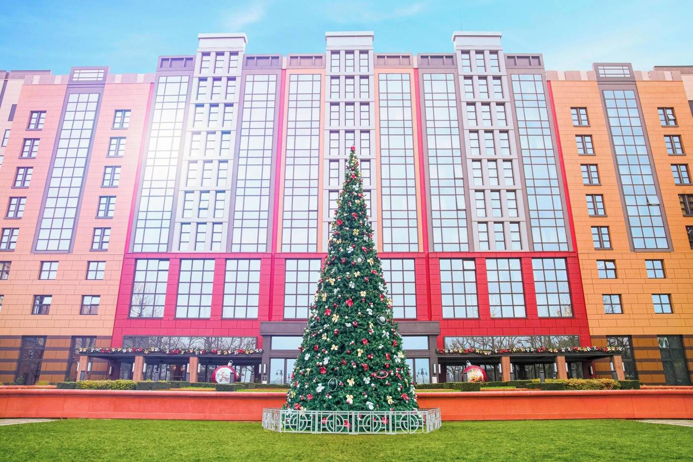 Disney-s-Hotel-New-York-General-view-3