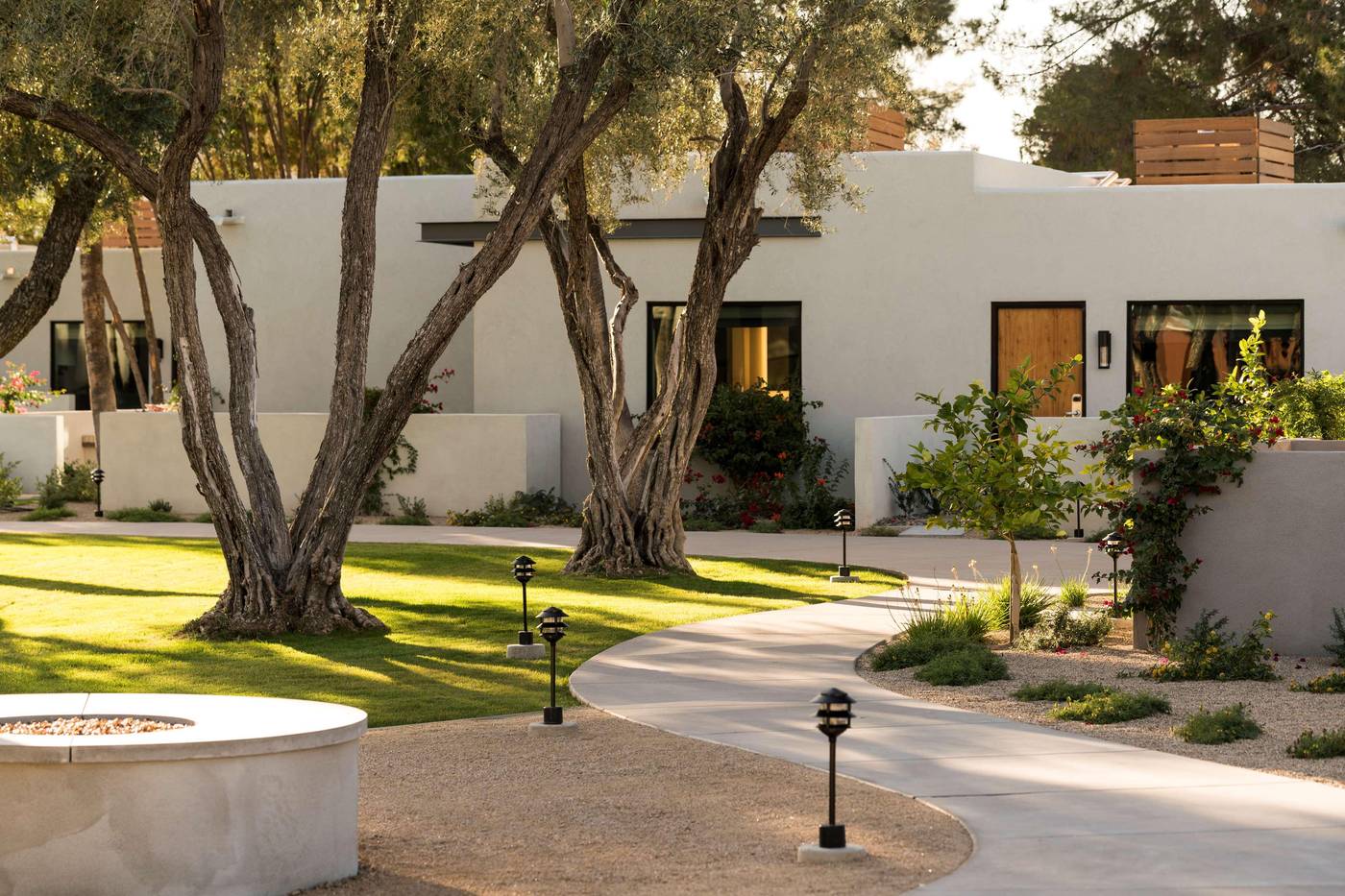Andaz Scottsdale Resort and Bungalows-United States-Scottsdale-General view-1