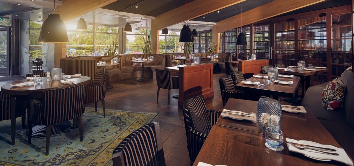 WestCord Art Hotel Amsterdam 3 stars