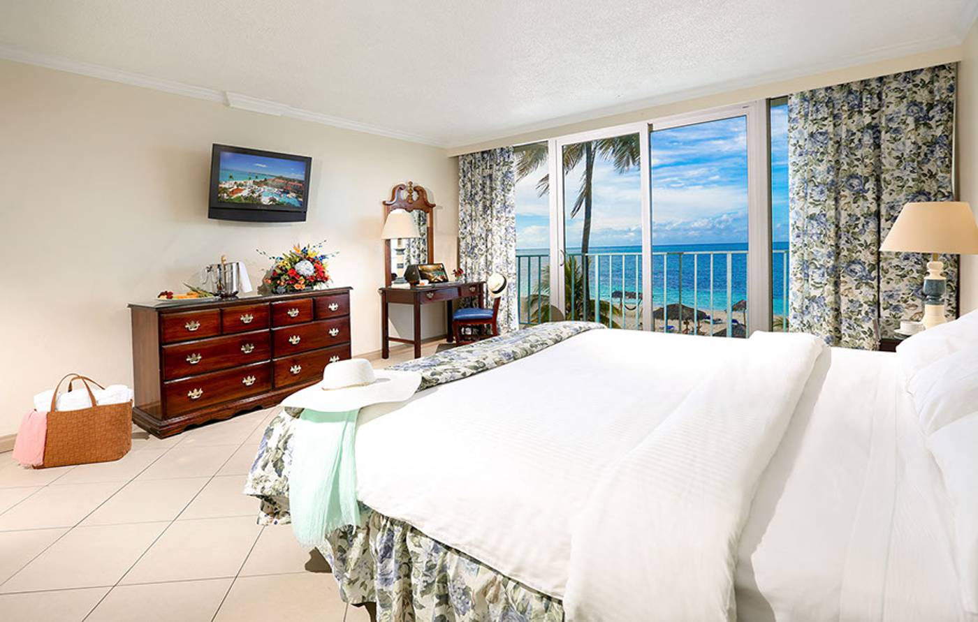 Breezes Bahamas - Adult Only in New Providence Island, Bahamas