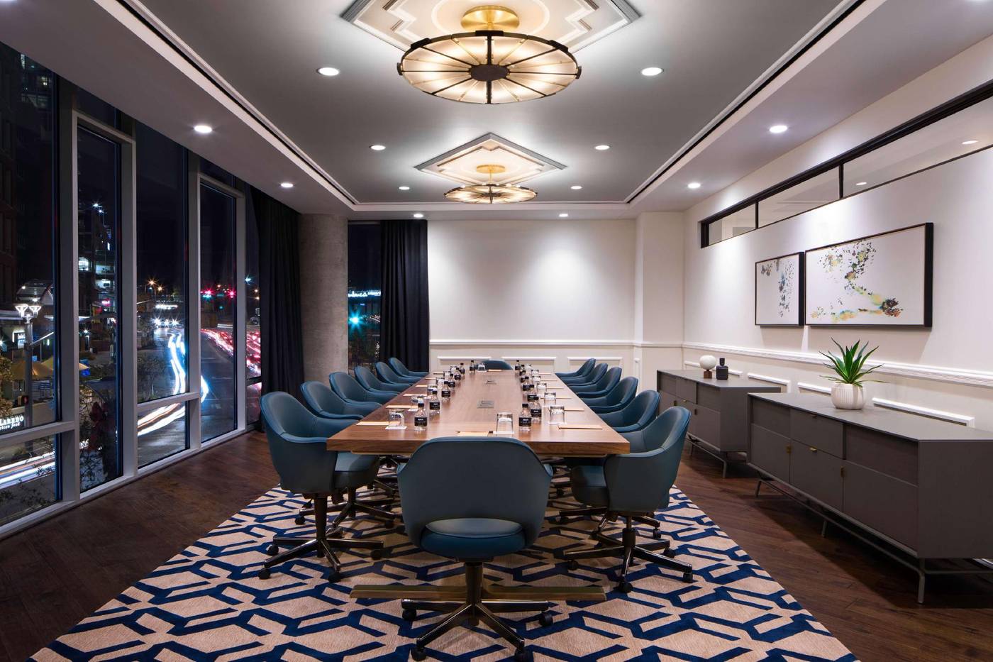 Thompson Nashville-United States-NASHVILLE-General view-3