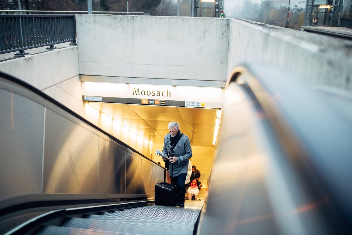 Harry's Home Hotel München - Germany - München - General view - 8