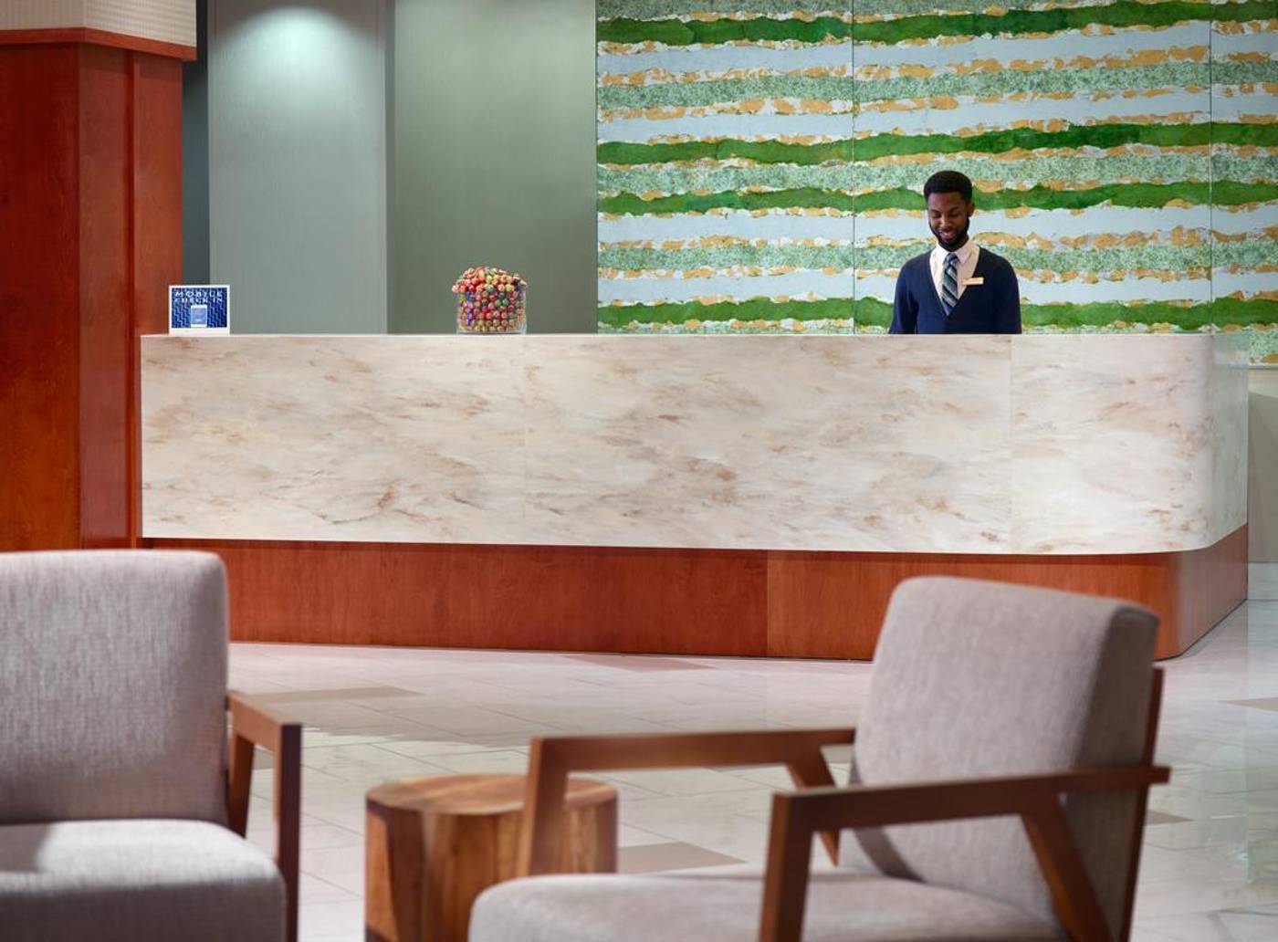 Springhill Suites By Marriott Atlanta Buckhead-United States-Atlanta-General view-5