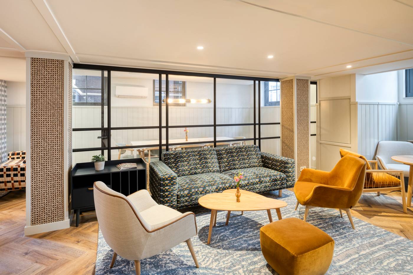 Citadines-Canal-Amsterdam-Sports-and-Entertainment-6