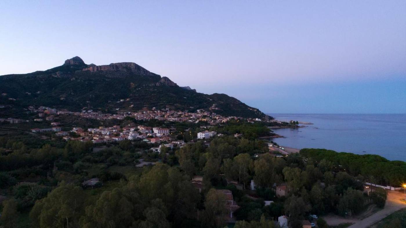 Marina Torre Navarrese Resort-Italy-Santa Maria Navarrese - Lotzorai-General view-5