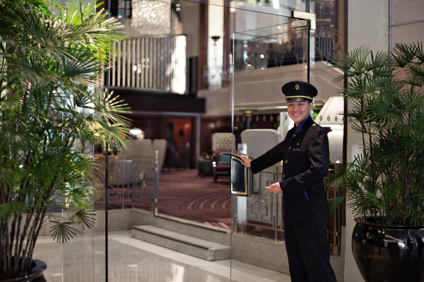 Intercontinental-Grand-Stanford-Hotel-General-view-22