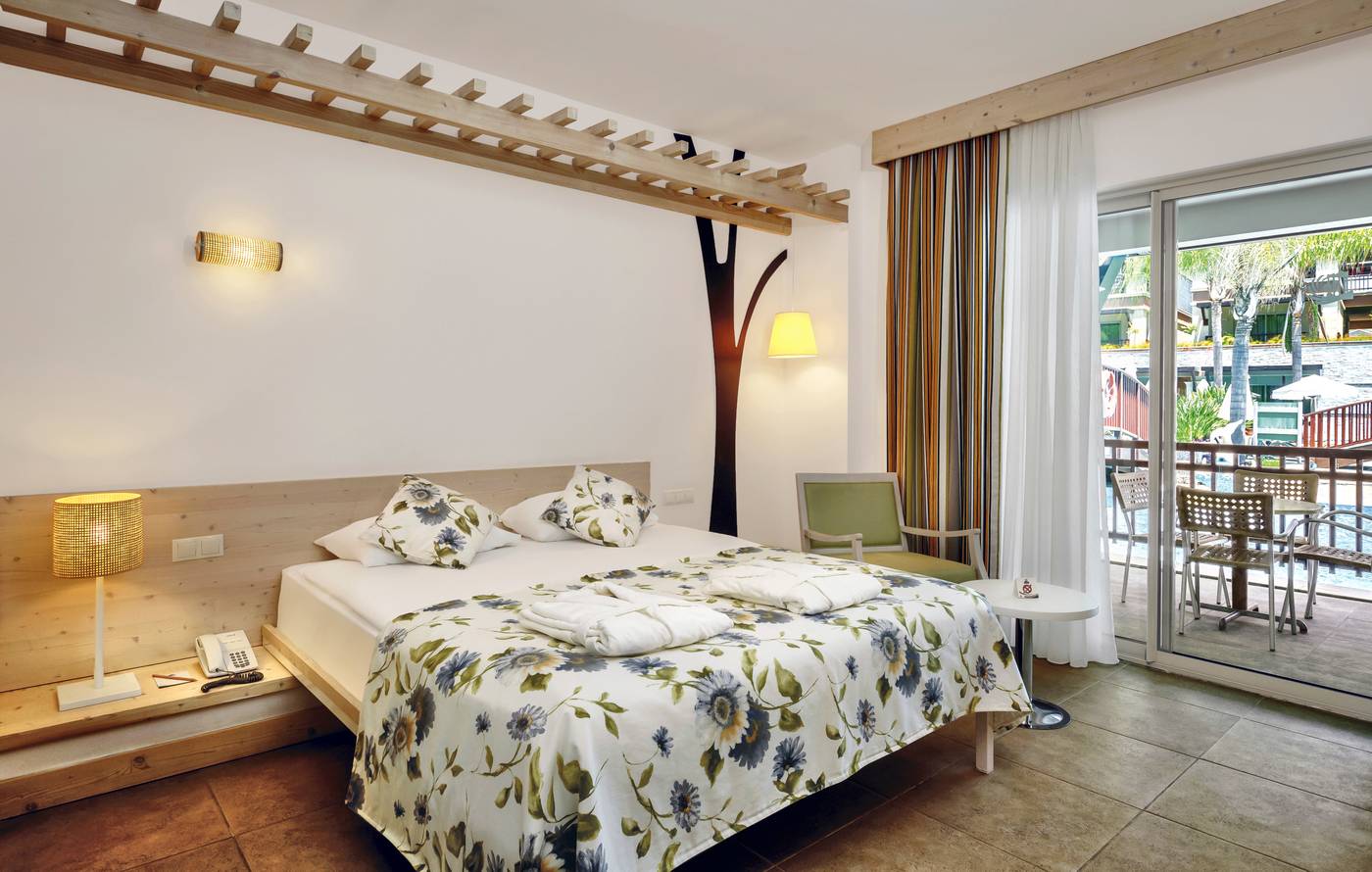 Sunis Kumkoy Beach Resort Hotel & SpaSunis Kumkoy Beach Resort Hotel & Spa