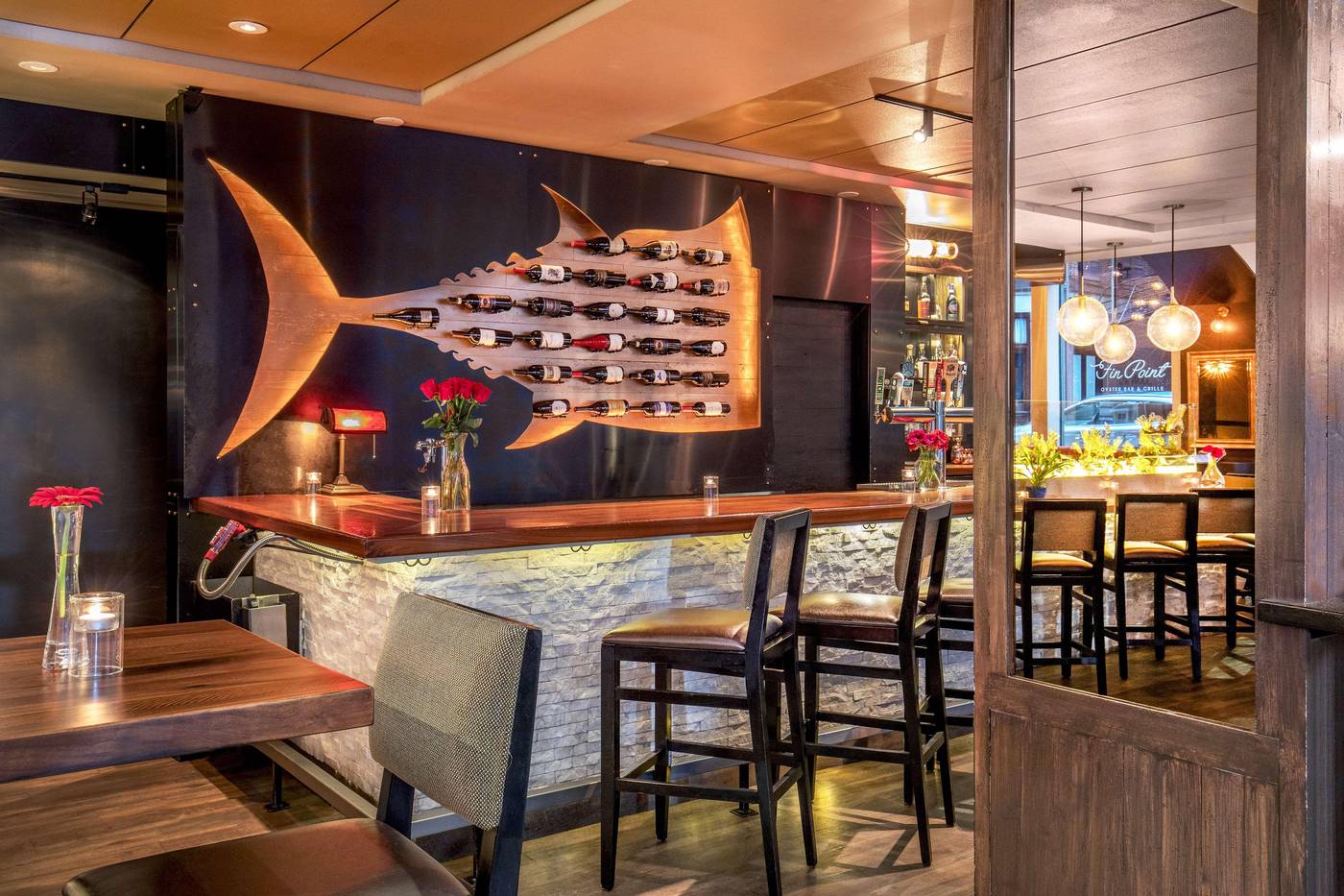 The Dagny - United States - BOSTON - Bar - 2