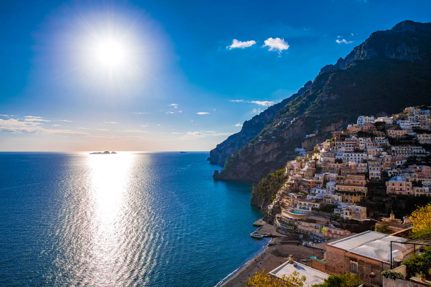 Eden-Roc-Positano-General-view-53
