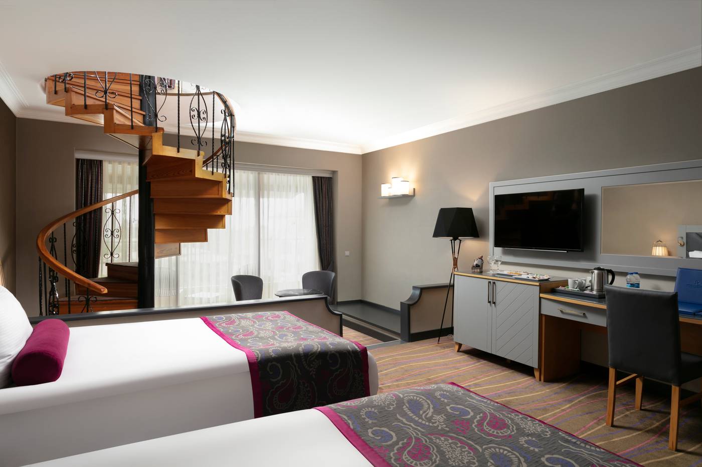 Sirene-Belek-Golf---Wellness-Room-42