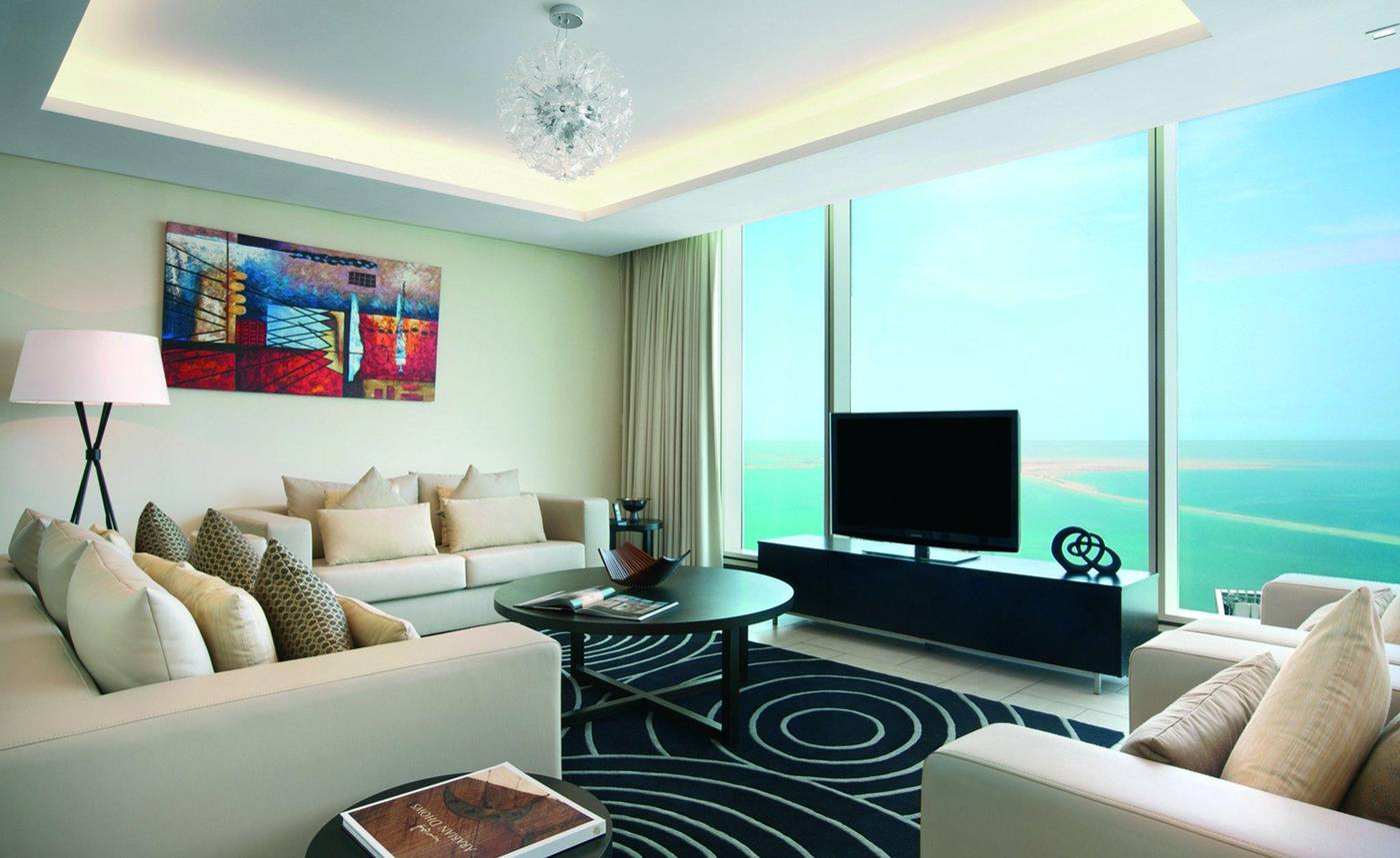 Kempinski-Residences---Suites--Doha-General-view-38