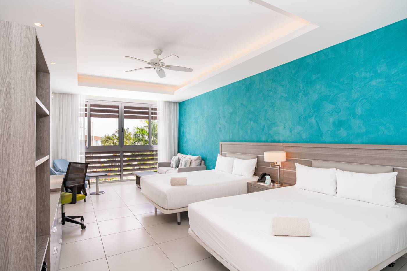 31.07.25 Bakour Punta Cana Suites