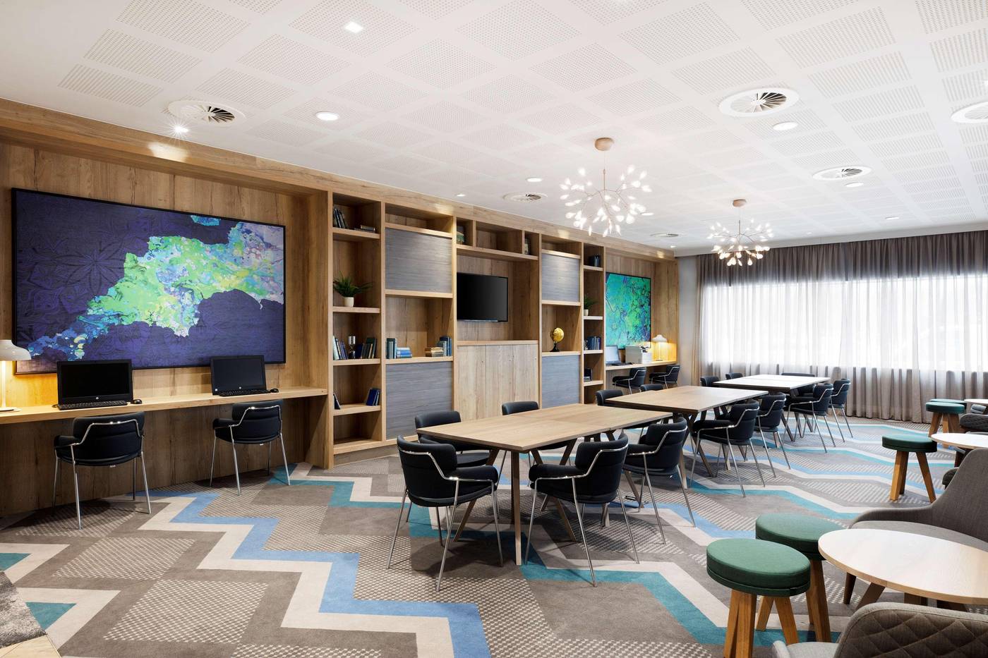 Hampton by Hilton Bristol Airport-United Kingdom-BRISTOL-General view-10