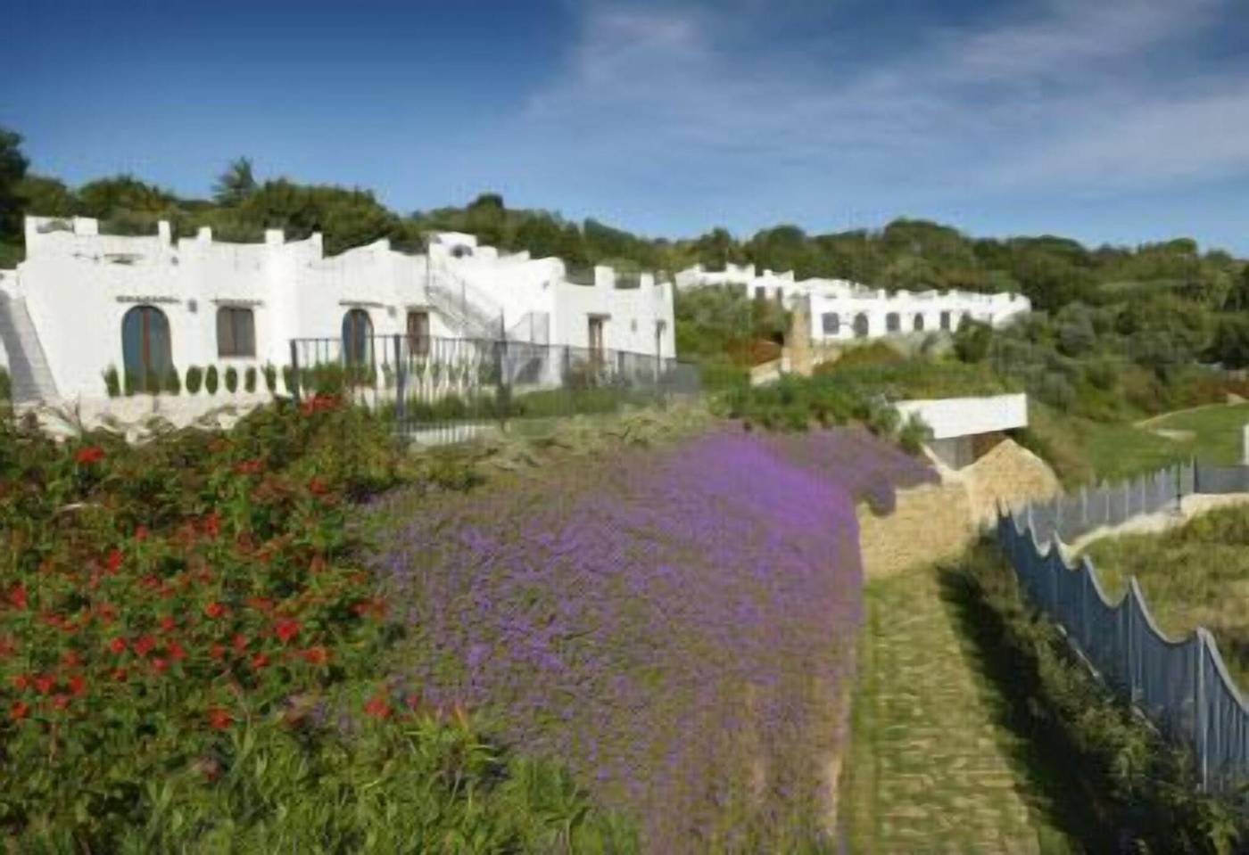 Baia Delphis Resort-Italy-VASTO-General view-4