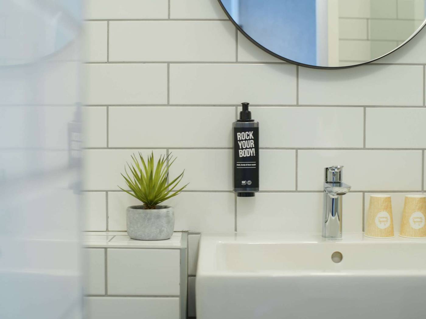 Kyriad-Paris-Nord-Porte-de-Saint-Ouen-Room-12