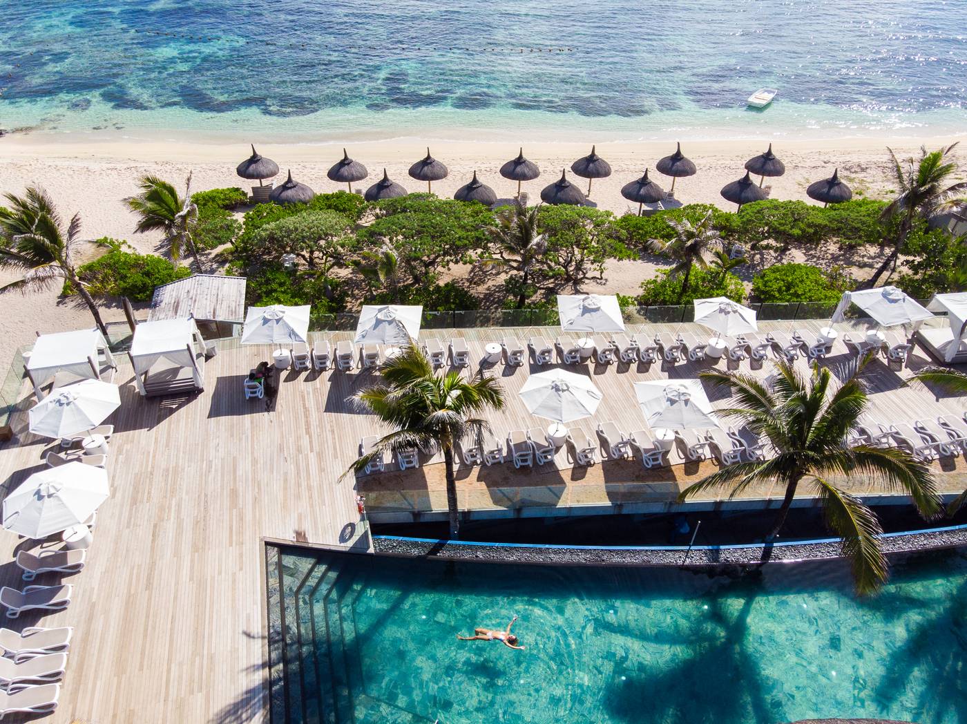 Radisson Blu Poste Lafayette Resort & Spa