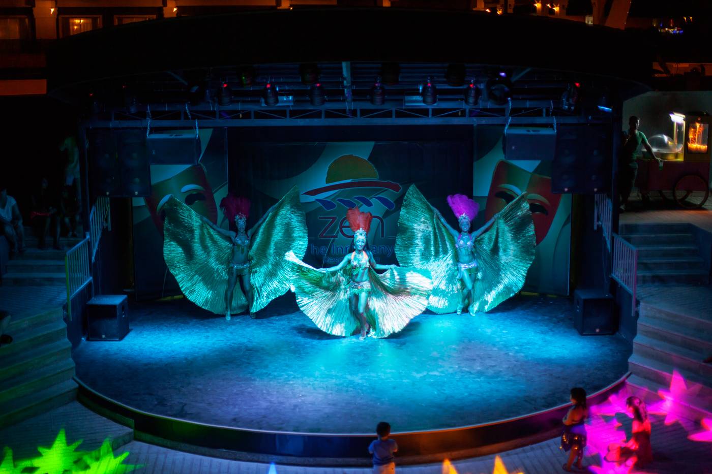 Senza-The-Inn-Resort---Spa-Sports-and-Entertainment-81