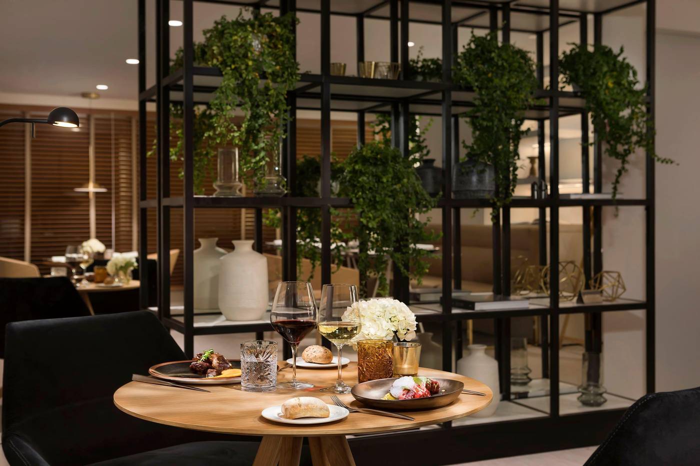 Melia-Madrid-Princesa-Restaurant-29