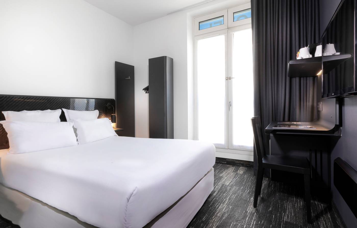 Libertel-Gare-de-lEst-Francais-Room-29