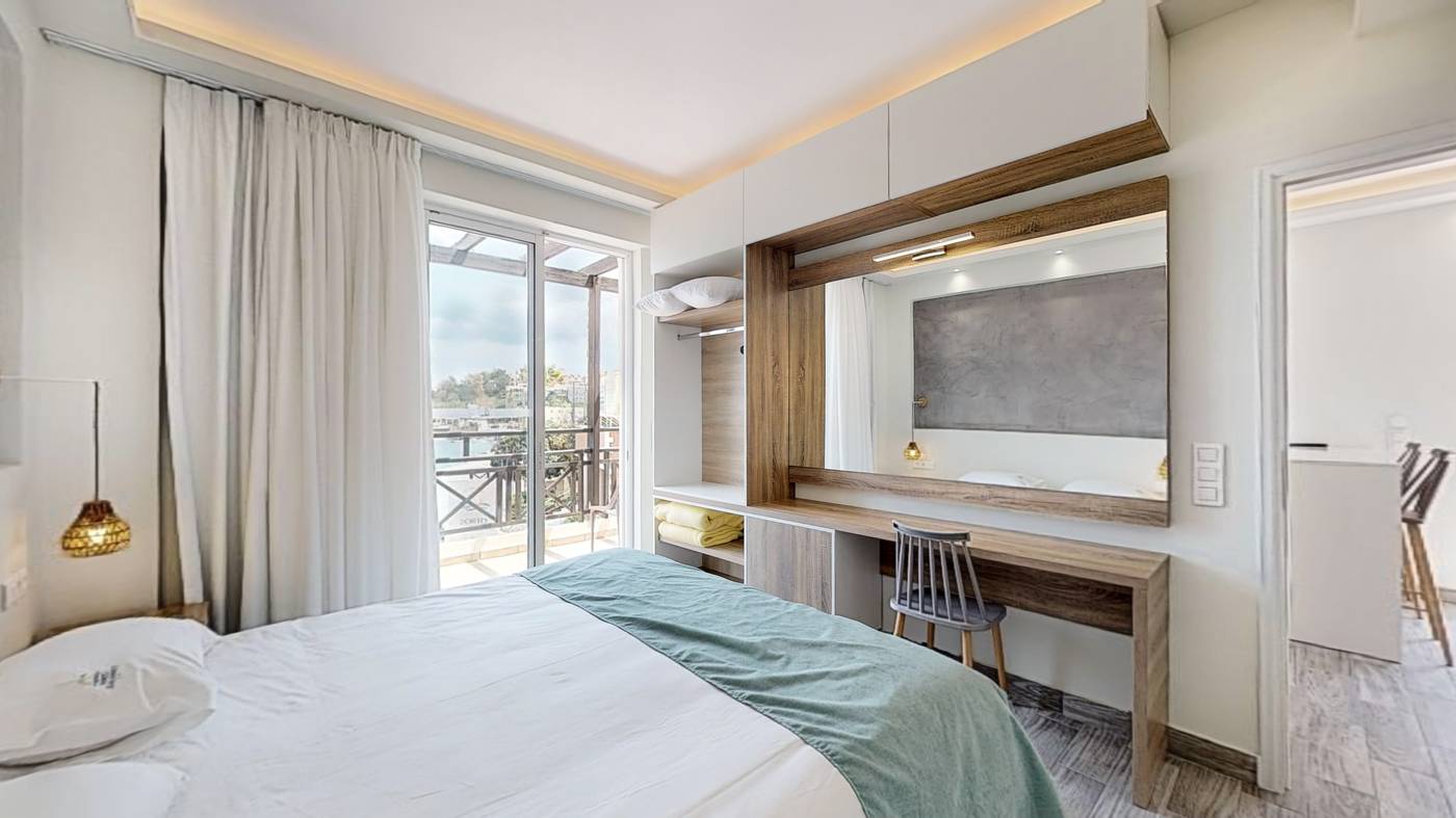 Porto-Kalamaki-Hotel-Apartments-Room-22