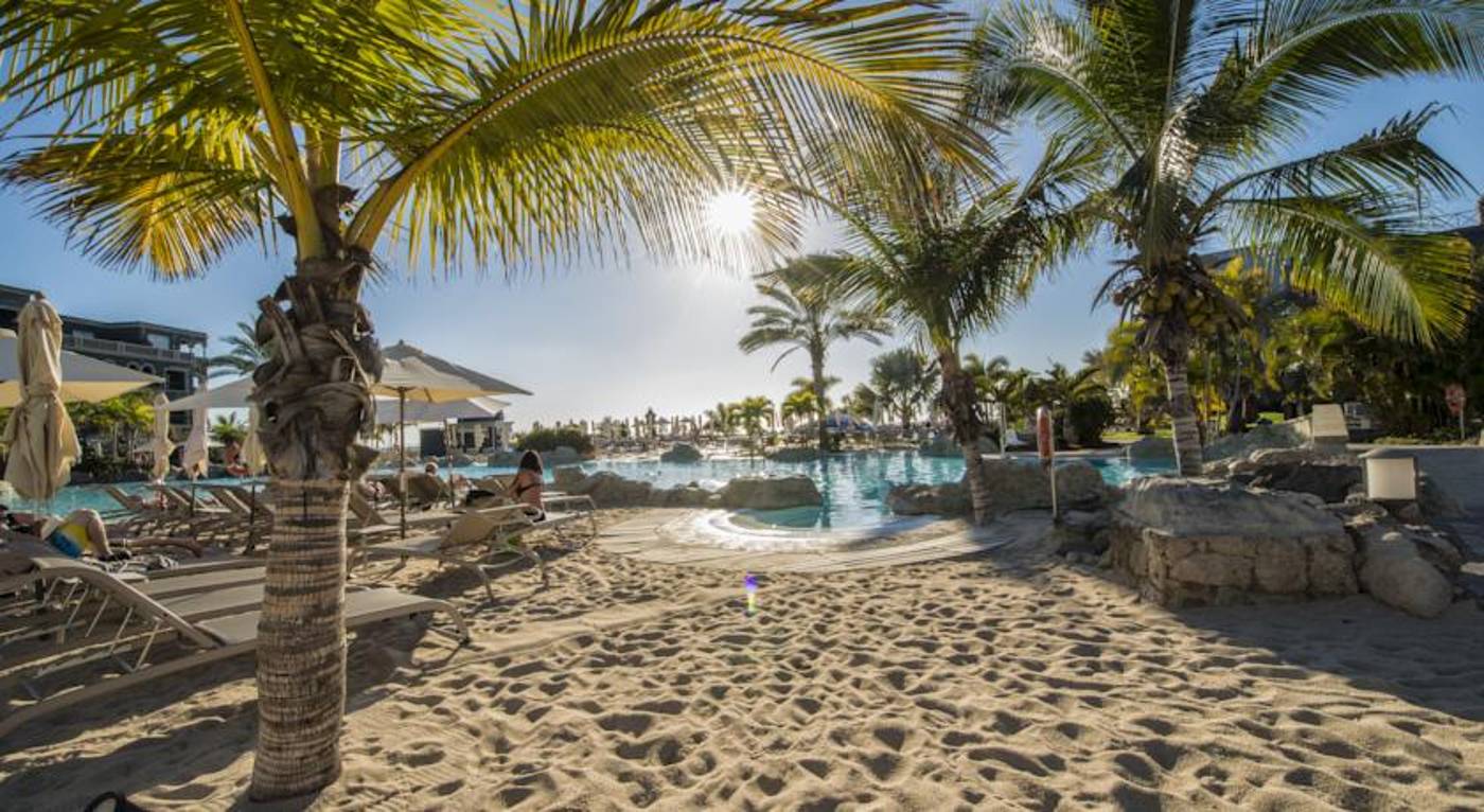 Lopesan Villa del Conde Resort and Thalasso