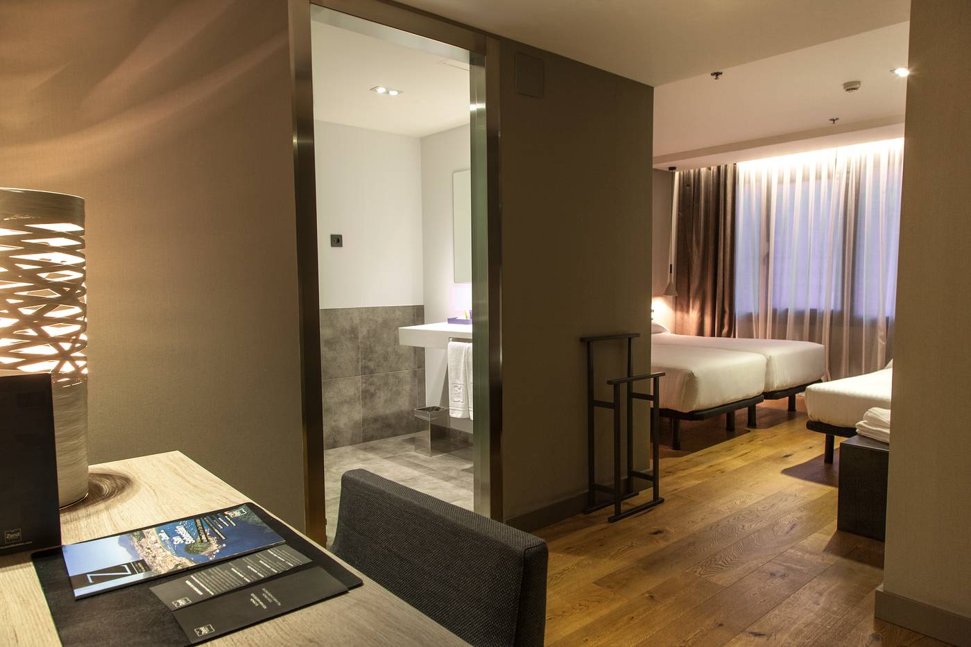 Zenit Vigo-Spain-VIGO-Room-6