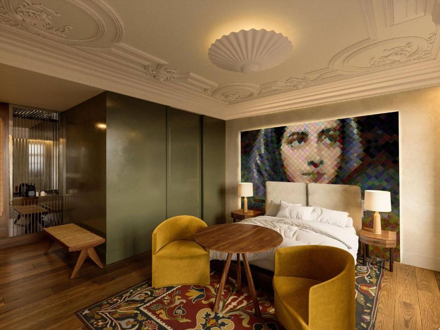 DUO-Hotel-Lisbon--Curio-Collection-By-Hilton-Room-38