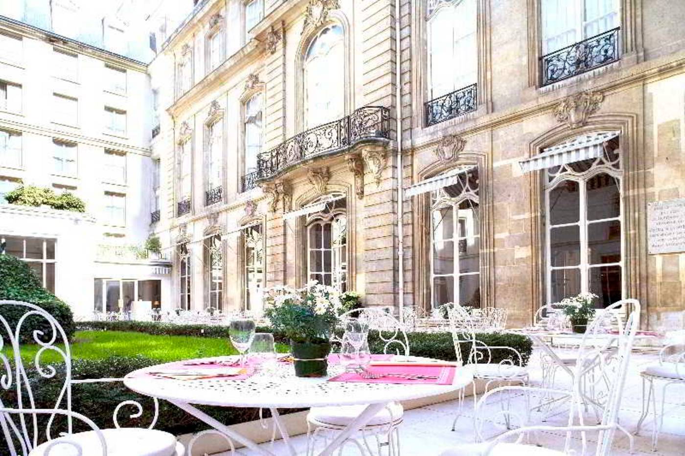 Saint-James-Albany-Paris-Hotel-Spa-Terrace-12