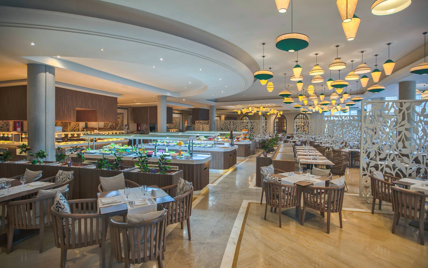 Steigenberger Marhaba Thalasso 31.07