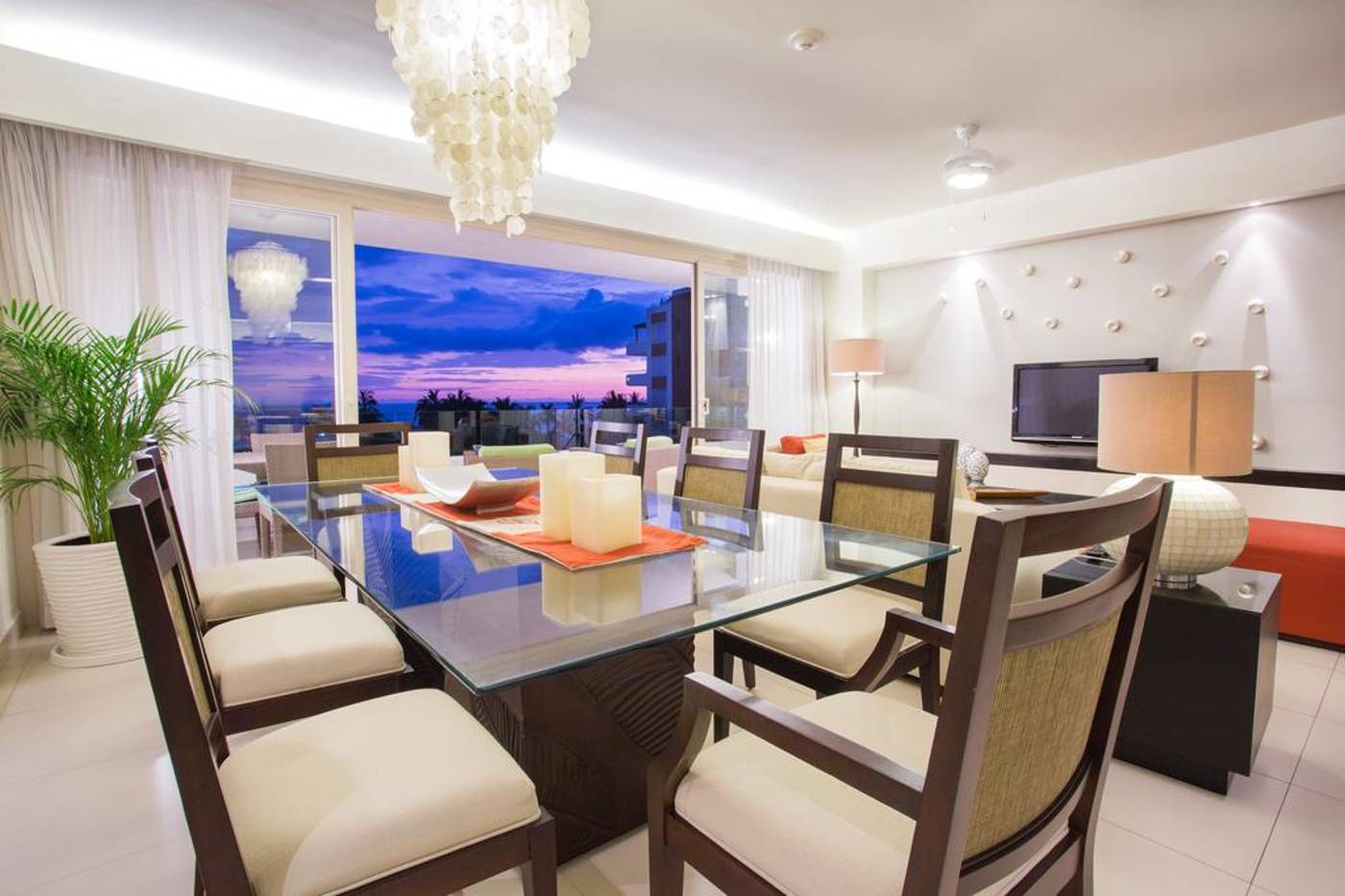 Marival Residences Luxury Resort Nuevo Vallarta