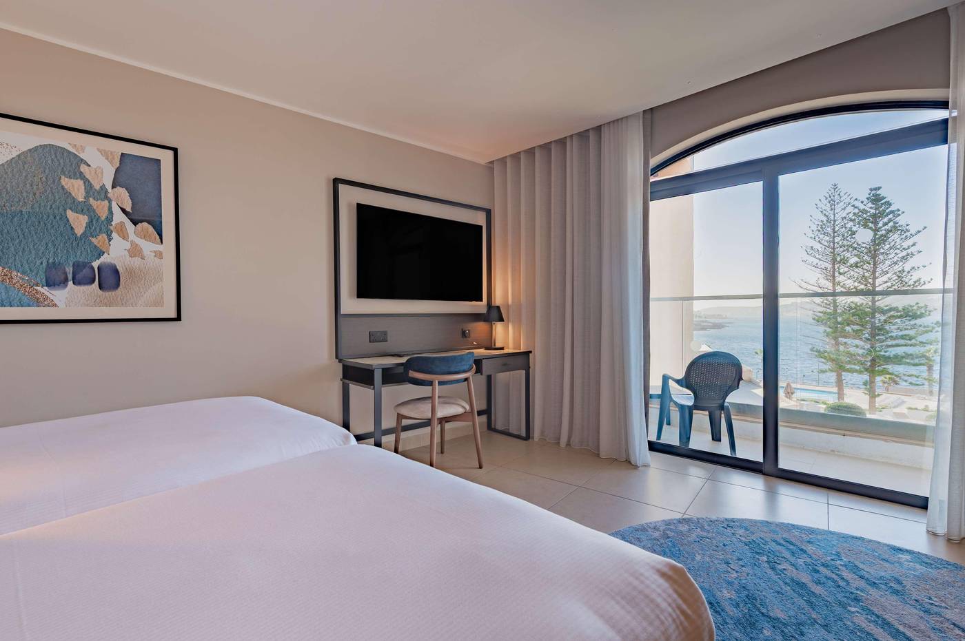 DoubleTree-by-Hilton-Malta-Room-22