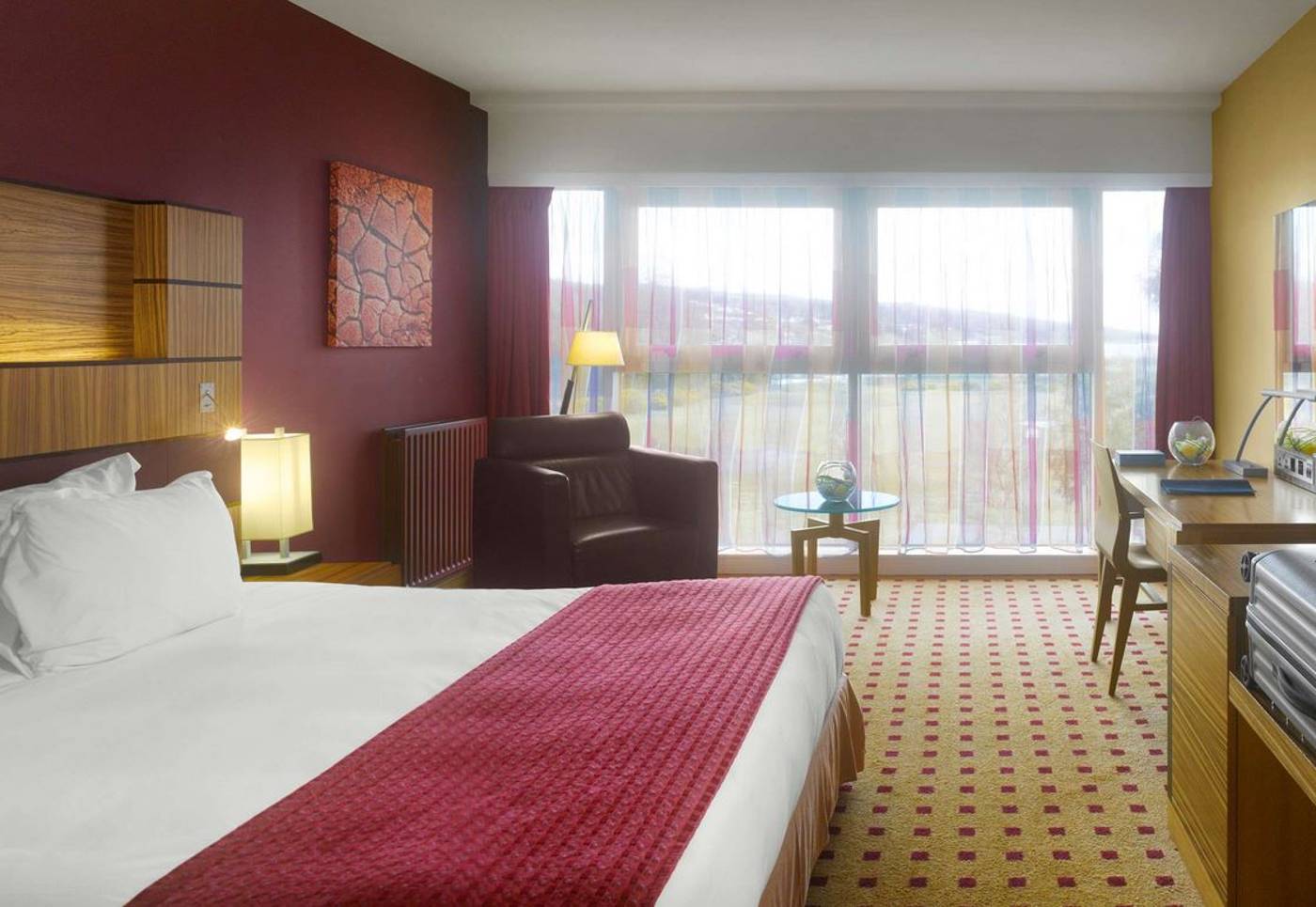Radisson Blu Hotel & Spa, Cork - Ireland - CORK - Room - 7